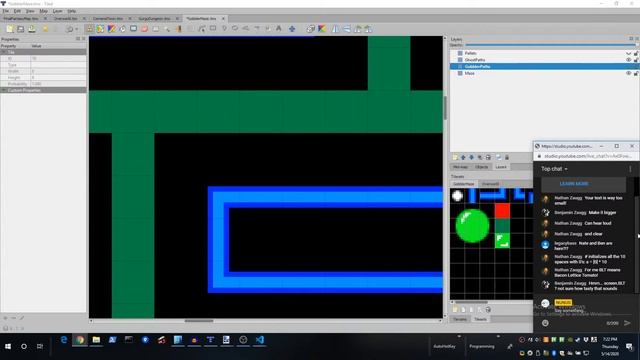 Let's Make a Game in Python! смотреть онлайн