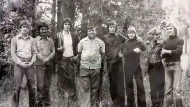 Жирновск - 'Они делали музыку'. Новости Жирновска - форум ЖИРАФ смотреть онлайн