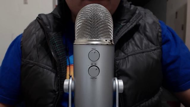 ASMR Whisper Russian poetry смотреть онлайн