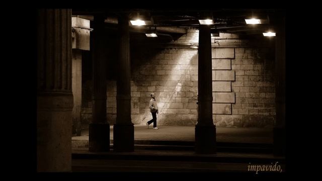 Il Sottopassaggio (Italiano) © Jas yasmina barbet смотреть онлайн