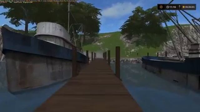 Dusty Cove Live Stream Testing смотреть онлайн