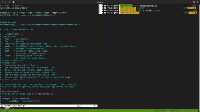 Git Stash смотреть онлайн