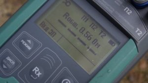 Измеритель сопротивления заземления ИС-20/1