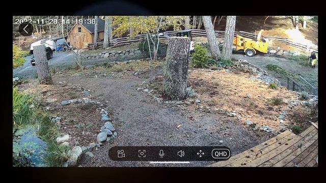 Anran Q3 Pro 2K Solar Battery Camera смотреть онлайн