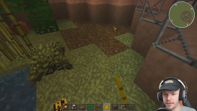 Zoo In Minecraft :: Mini Enclosures :: How To Build :: E14 :: Z One N Only смотреть онлайн