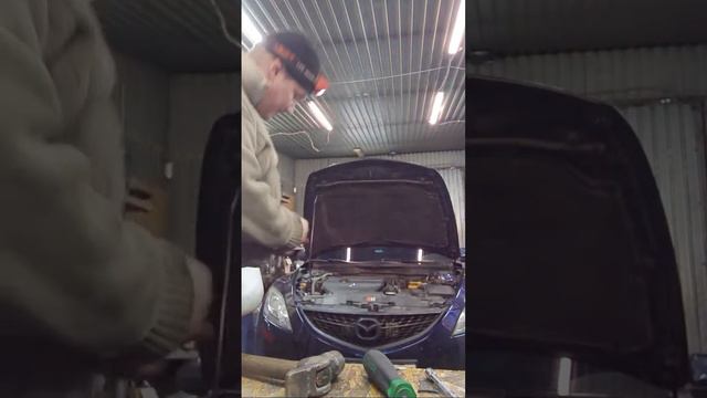 Рабочий День Автоэлектрика 18.02.23 смотреть онлайн