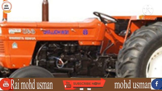 New fiat tractor 640 for sale instalments/Esay instalments for sale in Pakistan смотреть онлайн
