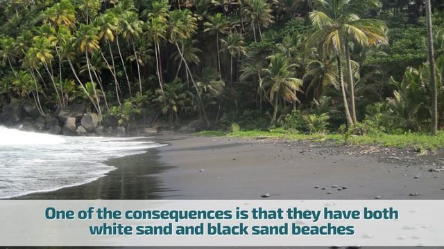 7 Facts about this tiny American country: Saint Kitts and Nevis смотреть онлайн