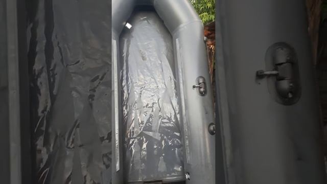 Лодка Аква 2800 . Два года эксплуатации. смотреть онлайн