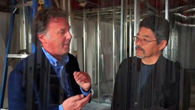 1127 Wilshire Boulevard: The Vision (Downtown Los Angeles CA Dentist) смотреть онлайн