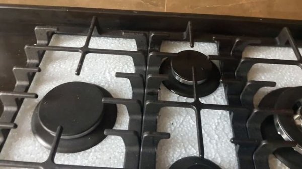 Техника KAISER и отношение к покупателям 2 часть