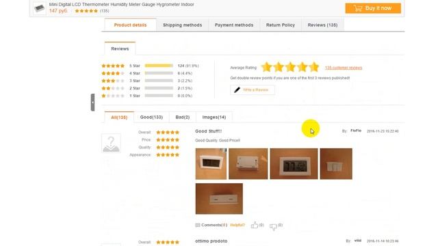 Цифровой термометр для помещений с LCD дисплеем смотреть онлайн