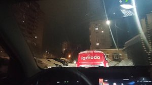 Краткий отзыв владельца Changan cs 75 plus