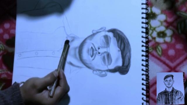 Shivani Pal # 33 - Sketch # смотреть онлайн