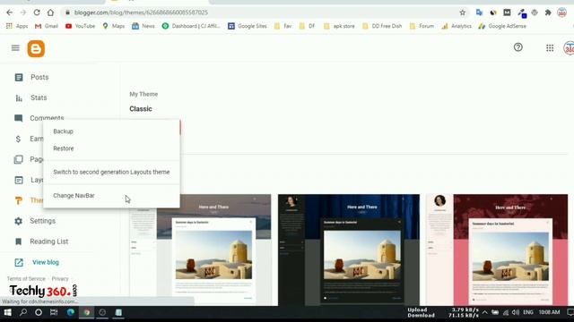 Create Image to WebP Converter Tool in Blogger | JPEG Image to WebP Converter Script for Blogger смотреть онлайн