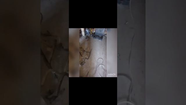 преображение горелой квартиры смотреть онлайн