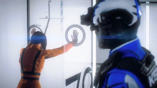 Mirror's Edge 2 (Mirror's Edge Catalyst) - Gameplay Trailer (E3 2015) смотреть онлайн