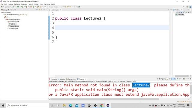 CORE JAVA|| JAVA WITH PROJECTS|| ZERO TO HERO смотреть онлайн