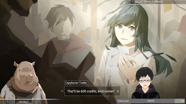 Let's Play OPUS: Echo of Starsong [Part 1] смотреть онлайн