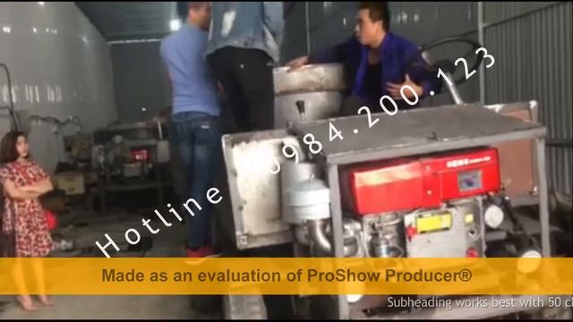 Sản phẩm máy trộn bê tông 6 bao, máy trộn bê tông 9 bao TRƯỜNG PHÁT xuất xưởng смотреть онлайн