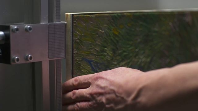 Verus Art® Presents the National Gallery of Canada Collection смотреть онлайн