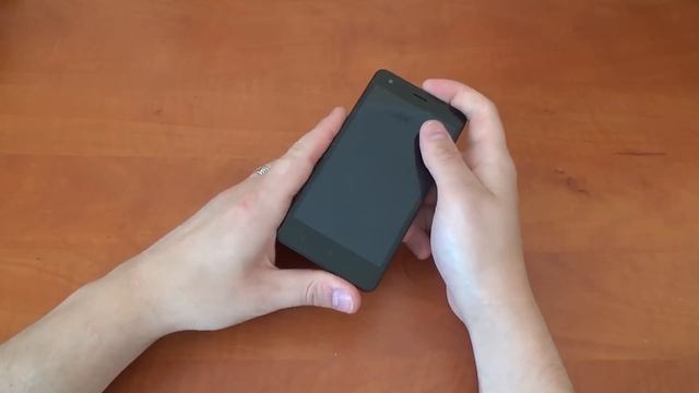 Xiaomi RedMi 2 Моё мнение ) Обзор. Отзыв смотреть онлайн