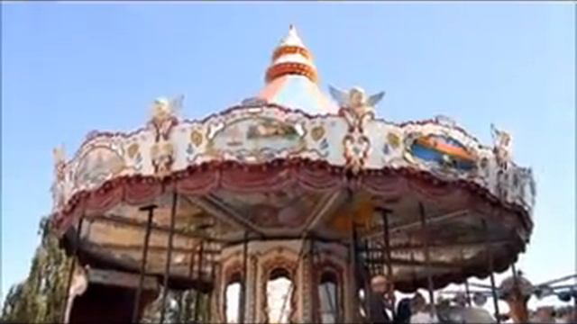 Екатеринбург под песни TROY HARLEY.mpg смотреть онлайн