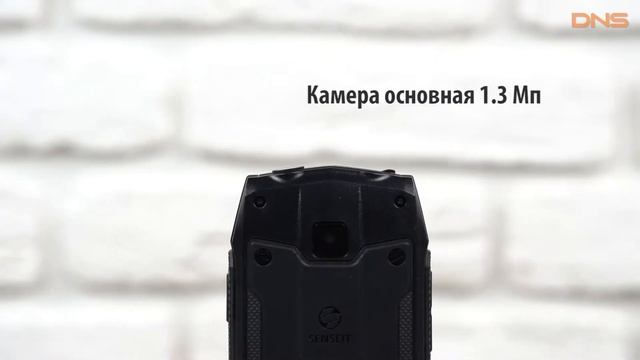 Распаковка Senseit P110 / Unboxing Senseit P110 смотреть онлайн