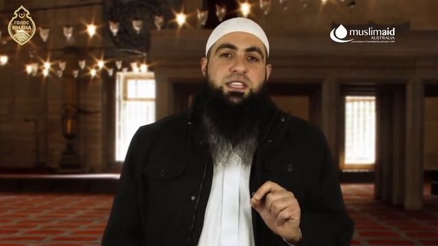 Мухаммад Хоблос - Супер Бонусы за 10 дней Зуль Хиджа! смотреть онлайн