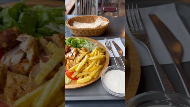 Кулинарное ремесло 