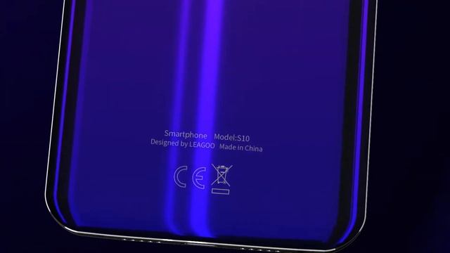 New Smartphone LEAGOO S10 4G 6.21" 19:9 Display Android 8.1 6GB RAM 128GB ROM Review смотреть онлайн