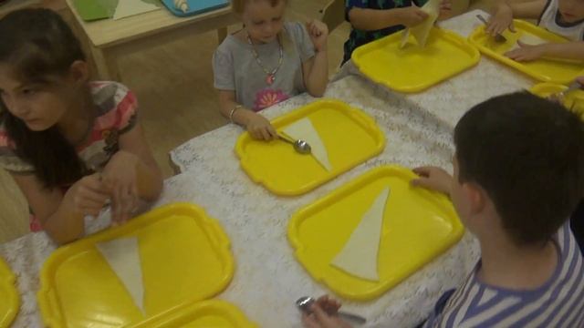 Тема "Франция". Дарите детям чудеса! смотреть онлайн