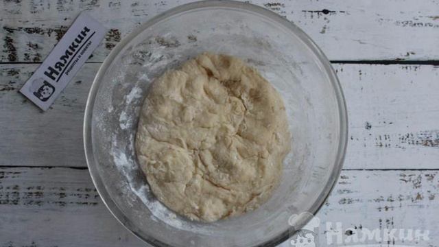 Книга рецептов