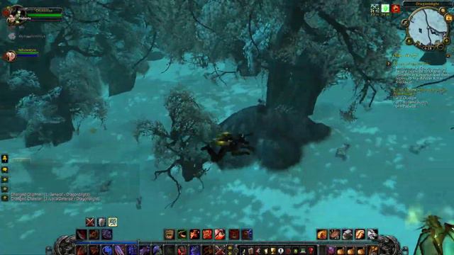 Wow, femal orc can fly as well смотреть онлайн