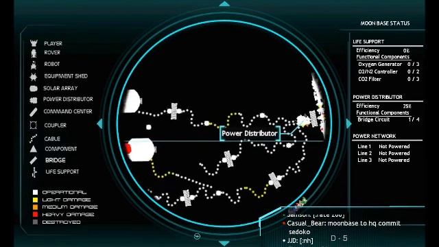 NASA's Alpha Moon-Base Simulator 2013 смотреть онлайн