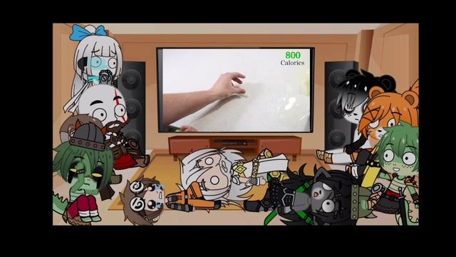 Fandoms reacts to "How to basic" - Gacha Club reaction ( ? ???? ????? ??????? ? ). ✨ @HowToBasic смотреть онлайн