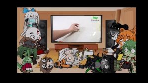 Fandoms reacts to "How to basic" - Gacha Club reaction ( ? ???? ????? ??????? ? ). ✨ @HowToBasic