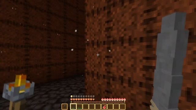 ЗАБРОШЕННЫЙ ГОРОД и СТРАШНАЯ ЧУМА в МАЙНКРАФТ! Страшная карта (red plague) КО-ОП смотреть онлайн