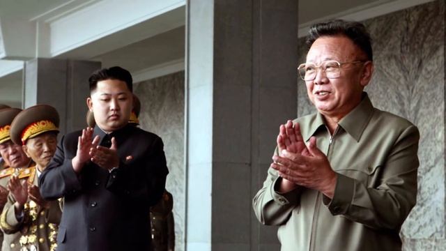 Ким Чен Ын - Вся жизнь с рождения смотреть онлайн