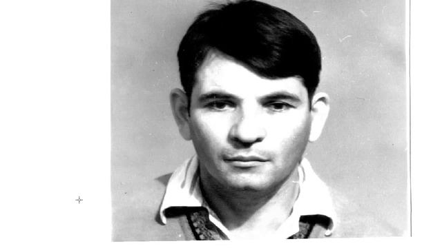 Сегодня йорцайт Жана Кривого, Светлая ему ПАМЯТЬ! Броня читает рассказ Доча, наша доча Жана Кривог смотреть онлайн