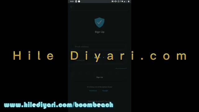Boom Beach Liderlik Oyna смотреть онлайн