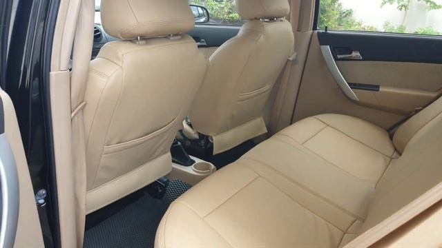 Ô tô cũ Chevrolet Aveo 2015 bản LTZ không taxi dịch vụ giá sốc смотреть онлайн