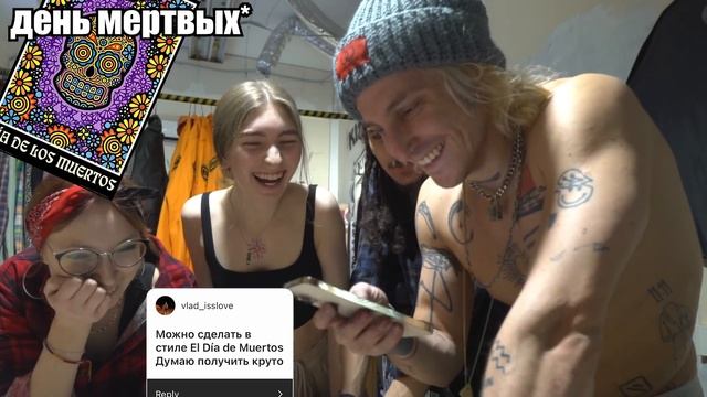 ПОДПИСЧИКИ РЕШАЮТ КАКОЙ КАСТОМ МЫ СДЕЛАЕМ смотреть онлайн