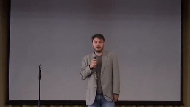 Полимедэл: полная лекция А. Миронова смотреть онлайн