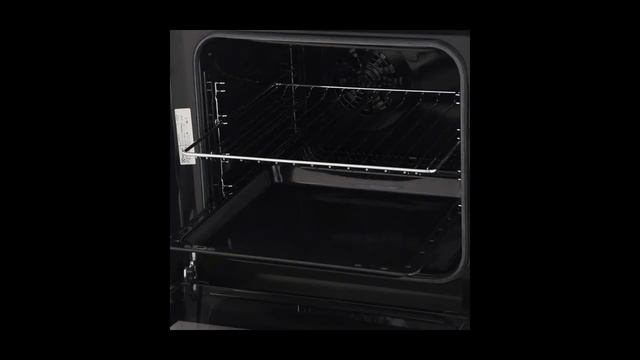 Электрический духовой шкаф Electrolux смотреть онлайн