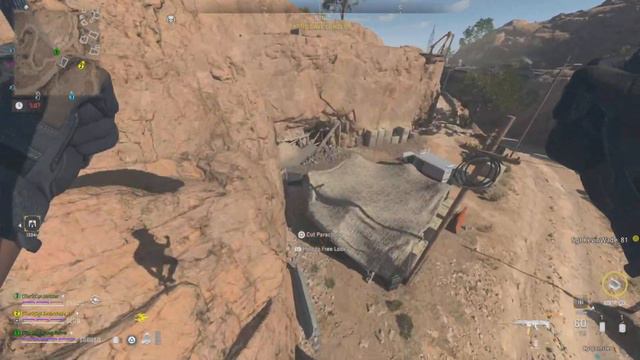 TIER 5 WHITE LOTUS STORY "EXTERMINATION" DMZ MISSION GUIDE смотреть онлайн