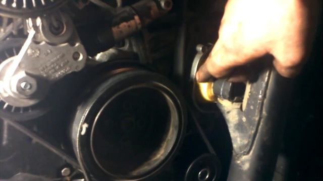 работа AVF после замены распредвала смотреть онлайн