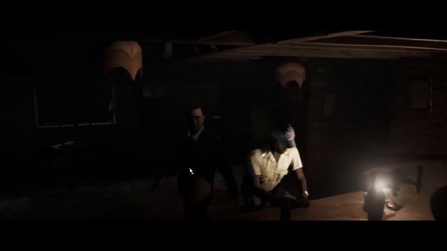 The Dark Pictures Anthology - Little Hope. Прохождение №2. Временная петля . смотреть онлайн