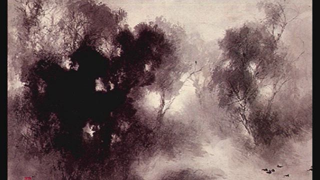 Tōru Takemitsu: Toward The Sea (1981)