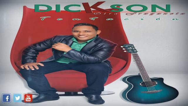 Si Tu Supiera-Dikson смотреть онлайн